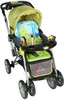 Sunbaby Stroller Big Green Turtle : Stroller Pram