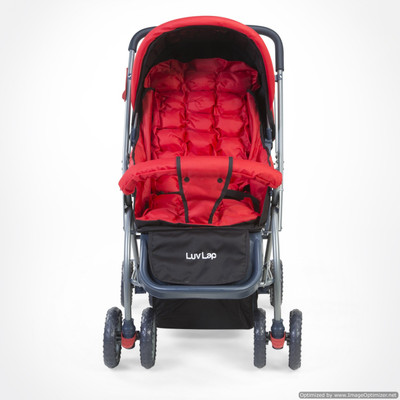 luvlap starshine stroller