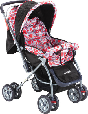 luvlap starshine baby stroller