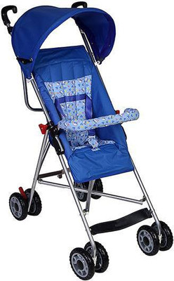 20% OFF on Infanto Supreme Buggy