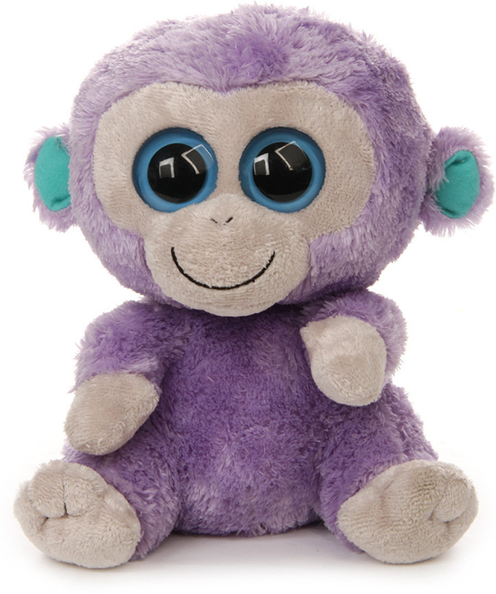 ty beanie boos blueberry monkey