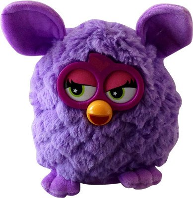 Gift Island Talking Owl P - 18 cm