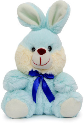 4% OFF on Gifts By Meeta Cute Rabbit Soft Toy For Kids - 6 Inch 4% OFF on Gifts By Meeta Cute Rabbit Soft Toy For Kids - 6 Inch