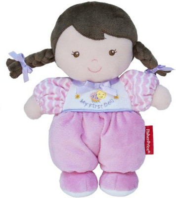 Fisher-Price Baby Doll - 9 inch Fisher-Price Baby Doll - 9 inch