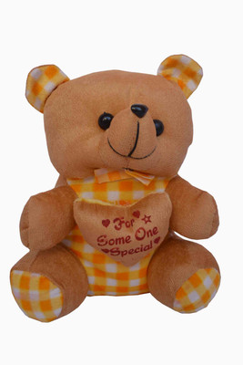 22% OFF on 1st Home Special Teddy8 - 30 Cm