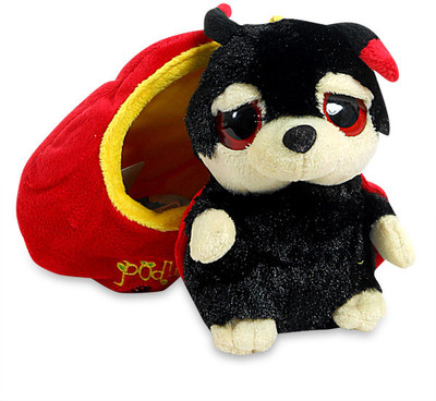 30% OFF on Archies Ladybird Podling Toy - 6.63 Inch 30% OFF on Archies Ladybird Podling Toy - 6.63 Inch