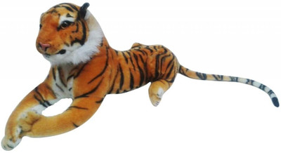 16% OFF on MFT Soft Wild Ferocious Tiger XXXL - 15 Inch 16% OFF on MFT Soft Wild Ferocious Tiger XXXL - 15 Inch