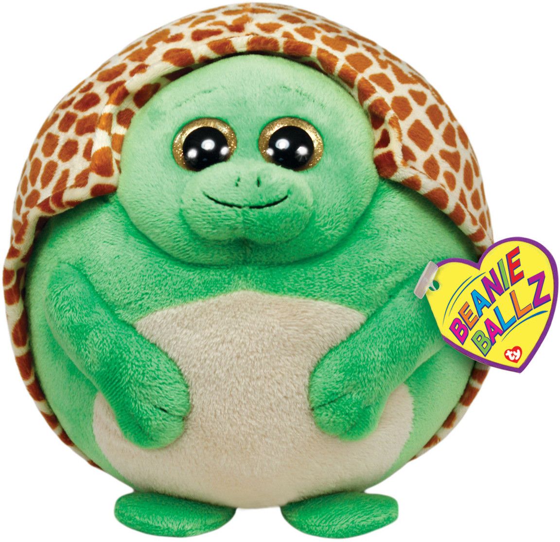 Ty Zoom Turtle 5 inch Zoom Turtle . shop for Ty products in India