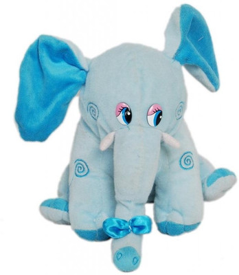 14% OFF on MFT Bow Elephant Grey - 10 Inch 14% OFF on MFT Bow Elephant Grey - 10 Inch