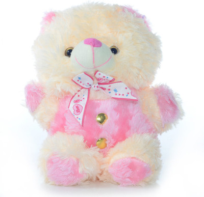 20% OFF on Fashion Envoy Loving Teddy - 8 inch 20% OFF on Fashion Envoy Loving Teddy - 8 inch