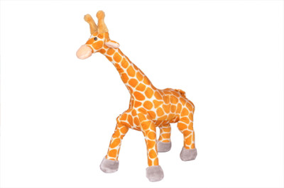 NSK SOFT TOYS Giraffe - 23.6 inch NSK SOFT TOYS Giraffe - 23.6 inch