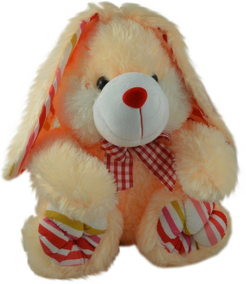 15% OFF on Toytoy Bunny 2 R 138 Light - 16 Inch 15% OFF on Toytoy Bunny 2 R 138 Light - 16 Inch