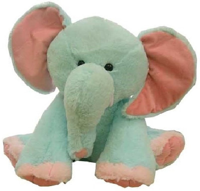 28% OFF on Fun&Funky Elephant - 12 inch 28% OFF on Fun&Funky Elephant - 12 inch