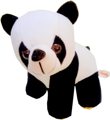 33% OFF on Fun&Funky Panda - 7 Inch 33% OFF on Fun&Funky Panda - 7 Inch
