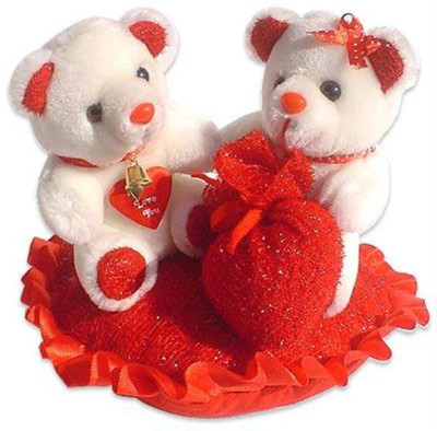 27% OFF on Tokenz Lovely Way : Teddy Bears - 8 inch 27% OFF on Tokenz Lovely Way : Teddy Bears - 8 inch