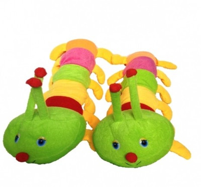 37% OFF on SCG Caterpillar Combo Color of combination, Crafted to perfection - 55 cm 37% OFF on SCG Caterpillar Combo Color of combination, Crafted to perfection - 55 cm