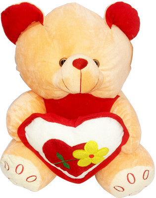 9% OFF on Ellisha's World Sitting Teddy Large - 20 Inch 9% OFF on Ellisha's World Sitting Teddy Large - 20 Inch