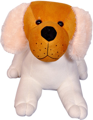 26% OFF on Little Angel Tuffy Dog Nylx - 14.17 Inch