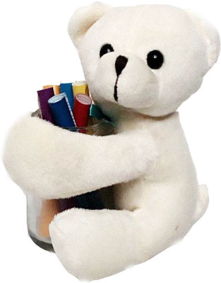 2% OFF on Imported Teddy Bear Hugging Message Papers Bottle Soft Toy Wish Bear - 6 Inch 2% OFF on Imported Teddy Bear Hugging Message Papers Bottle Soft Toy Wish Bear - 6 Inch