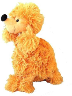 18% OFF on Tokenz Brown Poodle Puppy : Soft Animals - 15 inch 18% OFF on Tokenz Brown Poodle Puppy : Soft Animals - 15 inch