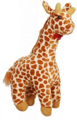 17% OFF on MFT Nikko Soft Giraffe M - 20 Inch 17% OFF on MFT Nikko Soft Giraffe M - 20 Inch