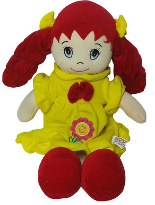Soft Buddies My First Doll Medium - 16 inch Soft Buddies My First Doll Medium - 16 inch