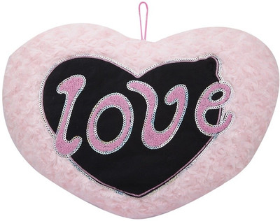 56% OFF on Esoft Love Heart - 50cm - 1.6 Inch