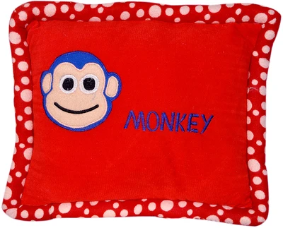 34% OFF on Little Angel My First Pillow - 15.35 Inch