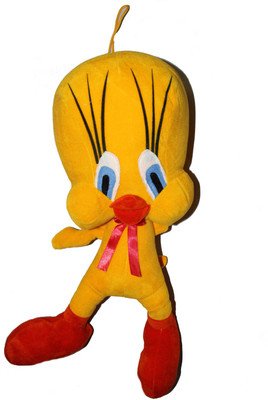 Awws & Wows Cute Tweety - 18 inch