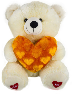 54% OFF on Celebrations U Have A Golden Heart - 10 inch