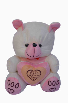 53% OFF on 1st Home Friendly Teddy1 - 30 Cm
