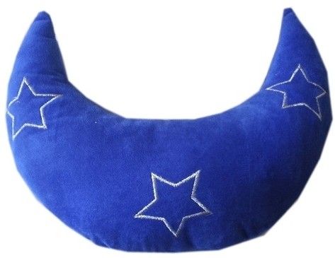 33% OFF on Fun&Funnky Moon Cushion - 10 Inch