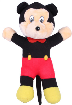 56% OFF on Joy Walt Disney'S Mickey Mouse - 11 Inch