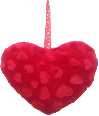 51% OFF on Mable Emboss Heart Large - 12 Inch 51% OFF on Mable Emboss Heart Large - 12 Inch