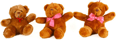 6% OFF on Soft Barn Sitting Teddy - 8 Inch 6% OFF on Soft Barn Sitting Teddy - 8 Inch