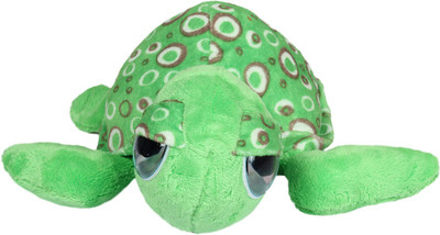 Imagica Kids Soft Toys Turtle - 8 inch Imagica Kids Soft Toys Turtle - 8 inch