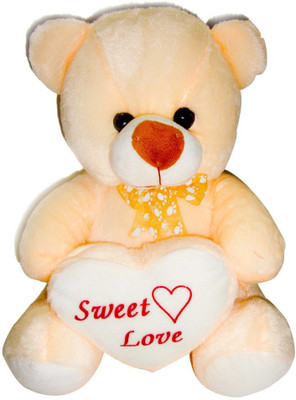 83% OFF on Deals India George Teddy Bear - 15 inch 83% OFF on Deals India George Teddy Bear - 15 inch