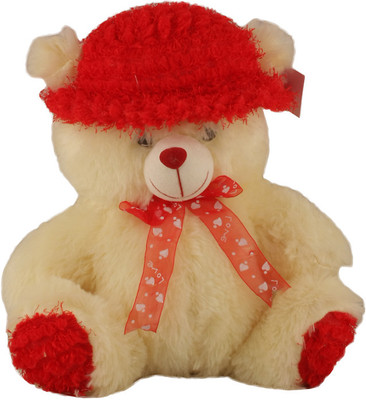 9% OFF on Touchy Toys Teddy - 12 Inch 9% OFF on Touchy Toys Teddy - 12 Inch