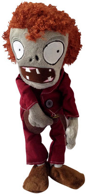 Gift Island Brown Zombie - 20 cm