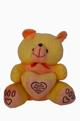 53% OFF on 1st Home Friendly Teddy3 - 30 Cm