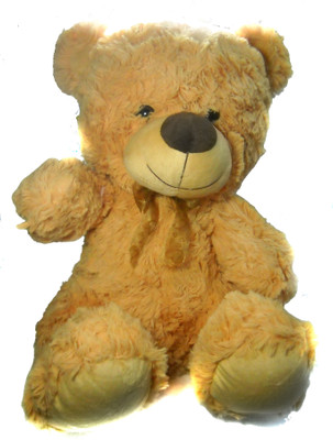 36% OFF on Justdecorz Soft Teddy_m - 45 cm 36% OFF on Justdecorz Soft Teddy_m - 45 cm
