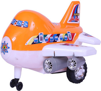 42% OFF on E Soft eSoft Jet Friction Toy for Kids 42% OFF on E Soft eSoft Jet Friction Toy for Kids