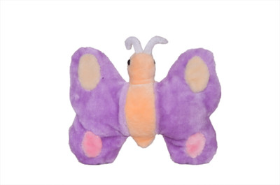 17% OFF on NSK SOFT TOYS Butterfly - 7.87 inch 17% OFF on NSK SOFT TOYS Butterfly - 7.87 inch