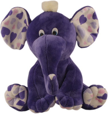 9% OFF on Touchy Toys Elephant - 9 inch 9% OFF on Touchy Toys Elephant - 9 inch