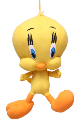 Funny Teddy Tweety - 40 cm Funny Teddy Tweety - 40 cm