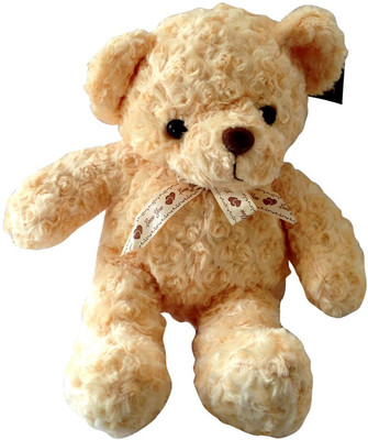Gift Island Cream Teddy - 30 Gift Island Cream Teddy - 30