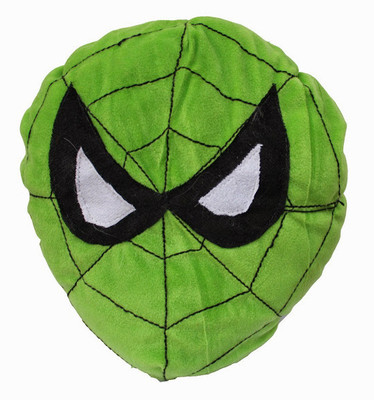 25% OFF on Dekor World Colorful Spiderman - 12 inch