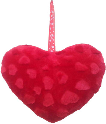 49% OFF on Mable Emboss Heart Small - 8 Inch 49% OFF on Mable Emboss Heart Small - 8 Inch