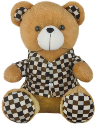49% OFF on Mable Coat Bear 35cm - 14 Inch 49% OFF on Mable Coat Bear 35cm - 14 Inch