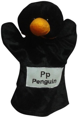 30% OFF on MFT Hand Puppet Penguin - 12 Inch 30% OFF on MFT Hand Puppet Penguin - 12 Inch